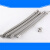 防爆金属软管φ25不锈钢波纹管耐高温不锈钢编织波纹管40米