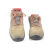 代尔塔 (DELTAPLUS）彩虹系列非金属电绝缘鞋301211褐红色