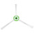 万创 适配irobot艾罗伯特扫地机器人配件毛边刷 i7+E5 E6过滤网滤芯主滚刷集尘袋胶刷布袋 边刷2个