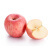 十记庄园 红富士苹果3斤 新鲜水果脆甜苹果当季水果整箱