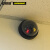 安赛瑞 11320 安保威慑仿真摄像头 半球型仿真威慑摄像头 假摄像头监控器 不含电池（5个装）