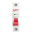 ZGRY 睿源 RYB7-63 低压小型断路器 1P 6A（单位：个）红白色
