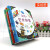 365个艺术创意（全3册）知名儿童艺术创意书 央美推荐幼儿启蒙读物 艺术启蒙绘本 幼儿手工游戏书