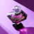 VJB（官方）优品法国雪尔妮兰黑美人钻石香水礼盒装女士留香淡香 364 3641#