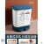 京京 垃圾分类垃圾桶二合一带盖双桶大号厨房干湿分离办公室用专用 卡其色30L(左17L右13L干湿分离带