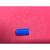 定制全国  16340 123A 3.7V 2000MAH 手电筒 尖头锂电池 相机 粉红色 18500 尖头 单价