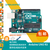 欧图卡（ UNO主板+数据线）r3开发板 控制器Arduino入门套件