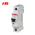 ABB S200系列微型断路器 空气开关 S201-C25