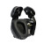 代尔塔103008隔音耳罩 F1铃鹿防噪音耳罩 需搭配安全帽使用 103008F1  标准