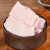 苏墨猪肥膘肉3斤5斤 新鲜冷冻去皮农家土猪猪脊膘生猪肉厚肥肉炼制猪 5斤