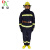 东安（DA）3C认证消防服5件套17款消防战斗服180#/14款头盔/手套/腰带/消防靴44 1套