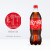 可口可乐（Coca-Cola） 可乐雪碧1.25L*12瓶6瓶大瓶装 家庭聚会公司年会年货饮料饮品 2-4口味混合1.25L*12瓶