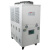 定制工业冷水机风冷式工业用5匹10匹模具冰水机循环油冷机水冷冷 风冷高配自动补水60HP