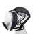 TELLGER 正压式空气呼吸器RHZKF6.8/30一套消防受限空间送风正压式呼吸防护全面罩 配件：面罩