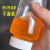 100ml毫升分装瓶透明塑料瓶带盖大口径pet样品瓶小瓶子空瓶小药瓶 20毫升10个