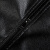加绒】稻草人（MEXICAN）皮衣男2019年秋冬新款时尚修身立领机车PU皮夹克保暖韩版皮外套 黑色 2XL