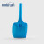 hillbrush英国  卫生清洁设备铲子PSH7 流水线作业设备工具 带柄手铲 蓝色