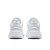 耐克（NIKE）跑步鞋女鞋夏季新款M2K TEKNO老爹鞋轻便休闲鞋缓震透气运动鞋 AO3108-100白色白金色 37.5