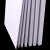 玛仕福 PVC雪弗板 发泡板材料广告板塑料板30*40cm厚3mm(5张)