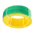 安赛瑞 黄绿双色接地线 型号 BVR 1X6MM 1米价 9Z05779