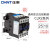 正泰（CHNT）交流接触器 25A接触式继电器 CJX2-2510-380V
