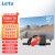 乐视（Letv）超级电视 G65Pro 65英寸量子点全面屏4K超高清智能无线wifi网络液晶电视机 全面屏AI语音 +家庭影院