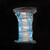 塑料连盖离心管实验室用塑料离心管试管冷冻管pcr管ep管分装瓶采 白-鲨1.5ml500个/包