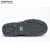 世达（SATA）FF0501-45 休闲款多功能安全鞋（灰绿）保护足趾电绝缘45码