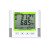 华汉维 无线蓝牙温湿度记录仪手机APP打印温湿度传感器数据表自动报警器 T20BL-EX只测温度防水探头