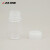 亚速旺（AS ONE） 4-5633-02 PP制塑料瓶 透明 250ml (1个)
