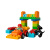 乐高(LEGO)积木 得宝10572 多合一趣味桶 男孩女孩玩具生日礼物成人收藏