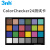 色彩还原色卡24色卡ColorChecker测试卡24色chart图可定制 色彩还