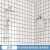 LISM墙纸自粘3d立体浴室防水墙贴厕所翻新贴卫生间墙面遮丑装饰瓷砖贴 定格60cm高 中