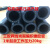 高压橡胶水管32防爆耐热橡胶管光面耐磨耐高压耐高温橡胶软管喷砂佩科达 毛管19mm100米