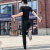 范迪慕（FANDIMU）暴汗服女瑜伽运动套装训爆汗跑步健身衣出汗发汗服 黑色短袖-2XL