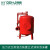 消防泡沫罐立式 压力式泡沫比例混合装置泡沫液储罐/泡沫灭火装置 PHYML32/35 3.5m