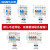 正泰 NXBLE-32 4P C10A  30mA 6kA 小型漏电保护断路器 漏保空气开关