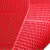 聚远 JUYUAN 防滑垫 走道地毯 红色 5mm厚 1.2m宽*15m长 一卷 企业定制 活动款