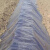 鱼塘防渗膜HDEP土工膜鱼池防水膜鱼塘专用膜黑色塑料防水布藕池膜 8米宽5米长