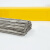 万基同润 不锈钢焊丝/氩弧焊丝/直条/焊接丝/光亮丝 347材质2.5mm （5公斤）