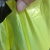 废物垃圾袋黄色手提式平口诊所废弃物大号垃圾袋 58*70手提黄色10 加厚42*48手提黄色100只适合10 加厚