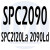 三力士三角带SPC1800-8000窄V橡胶特种耐热油357025003000 SPC2090 LW/Ld