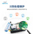 RS485 转 以太网(网口) 双向透传 串口服务器 支持MQTT RJ45接口 (首样)RS485版V20