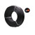 凯鹏 重型橡套软电缆 YC-450/750V-3*50+2*25 黑色 1m