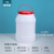 酵桶级塑料桶酵素桶密封加厚储水桶蜂蜜桶专用大桶10 10L加厚红盖款-配垫片
