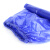 谋福CNMF 透明防水套袖PVC软膜防水耐油耐弱酸碱（蓝色袖套 ）119