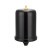 定制适用于自吸泵压力罐全自动增压泵1L2L5L19L24L气压罐储气罐气 2L黑色压力罐常规款