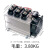 工业级固态继电器  成套工业级固态 三相 BER-H2300Z-200Y-CT