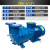 博雷奇2bv水环式真空泵工业用抽气泵循环水真空泵负压泵高真空防爆配件 2BV5131-11KW(不锈钢叶轮)