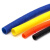 定制适用PP阻燃塑料波纹管 可开口安检 汽车线束保护管 阻燃穿线软管 PP阻燃 AD10(内径6.5mm)200米